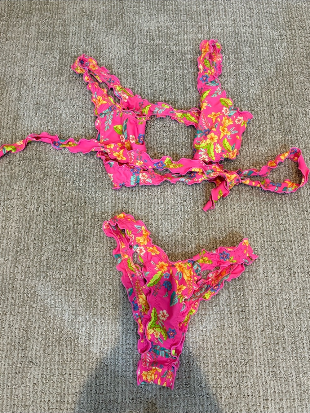 Kulani kini SET XS